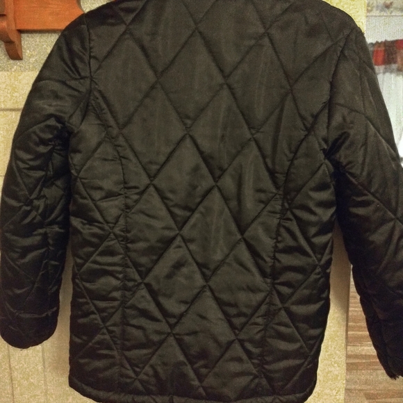 NIKE PUFFY JACKET - Picture 2 of 8